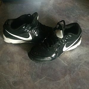 NIKE &Puma cleats (boy/girl)